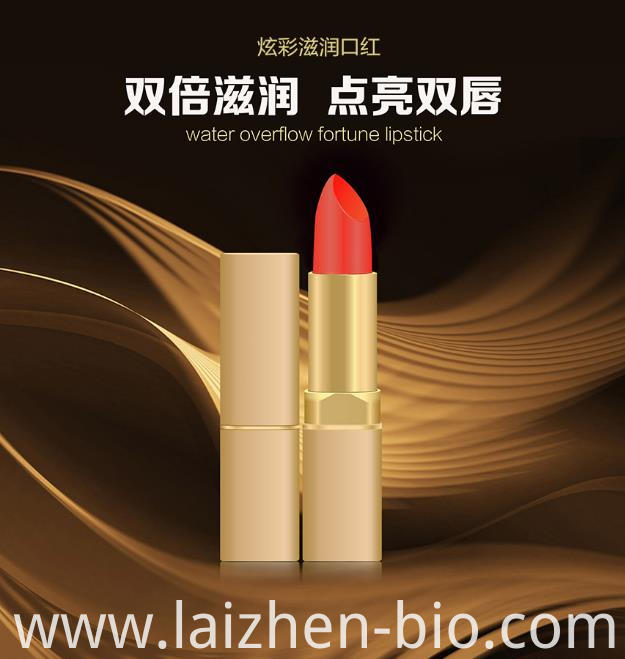 Matte multicolor lipstick Matte multicolor lipstick